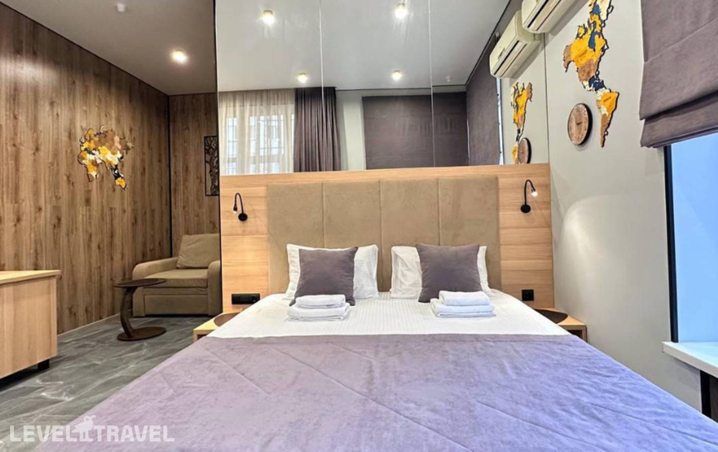 фотографии отеля Ессентуки Отель в Россия(Ессентуки) - фото №1