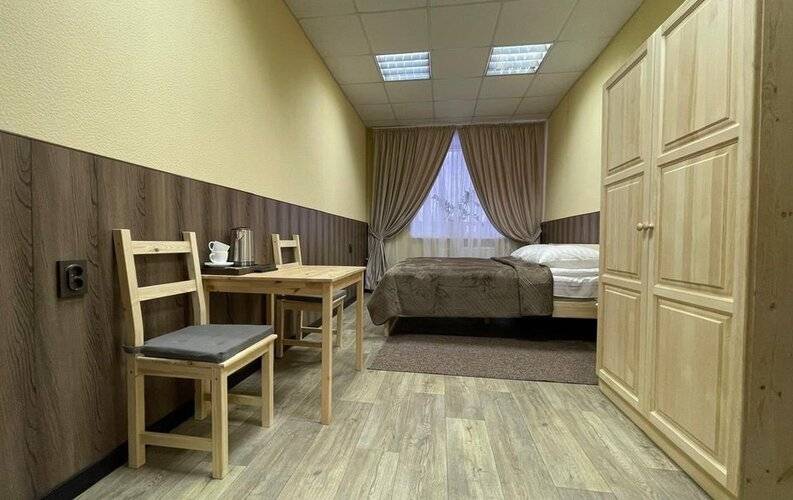 Кольский 126 Хостел