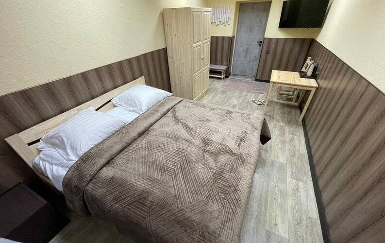 Кольский 126 Хостел