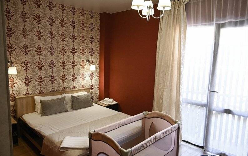 Отель 777