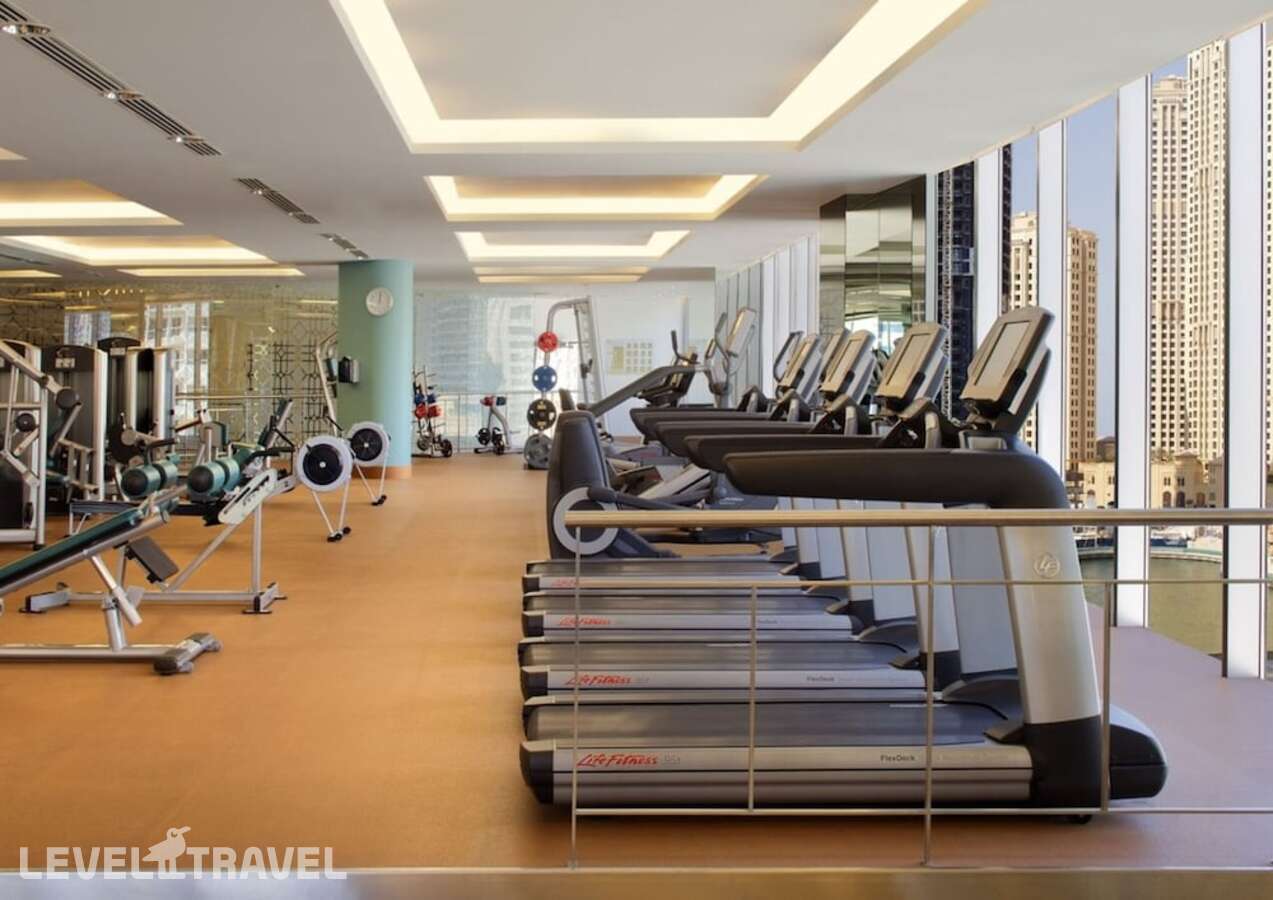 фотографии отеля Address Dubai Marina Residences в ОАЭ(Дубай Марина) - фото №63