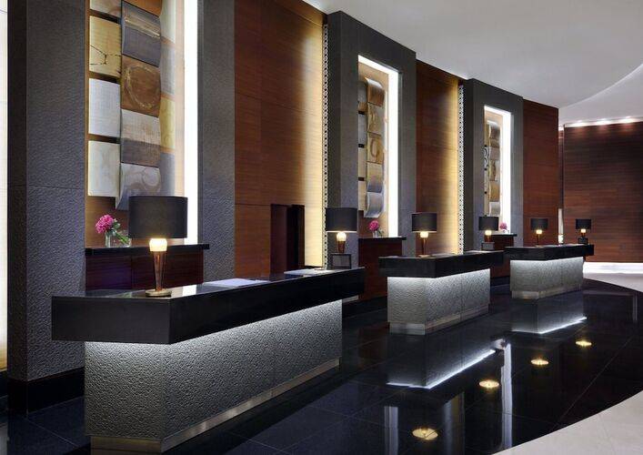 Address Dubai Marina Residences