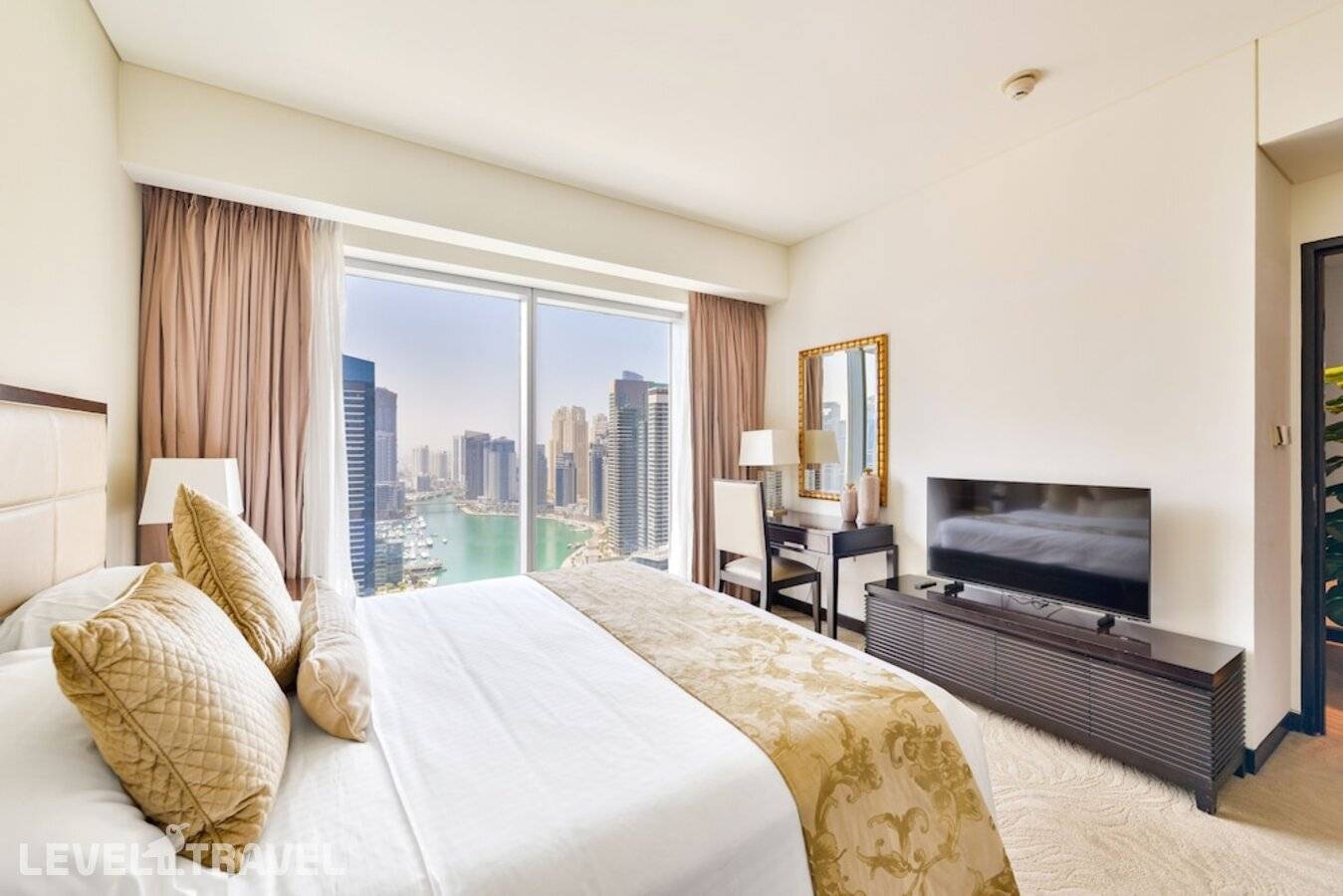 фотографии отеля Address Dubai Marina Residences в ОАЭ(Дубай Марина) - фото №8