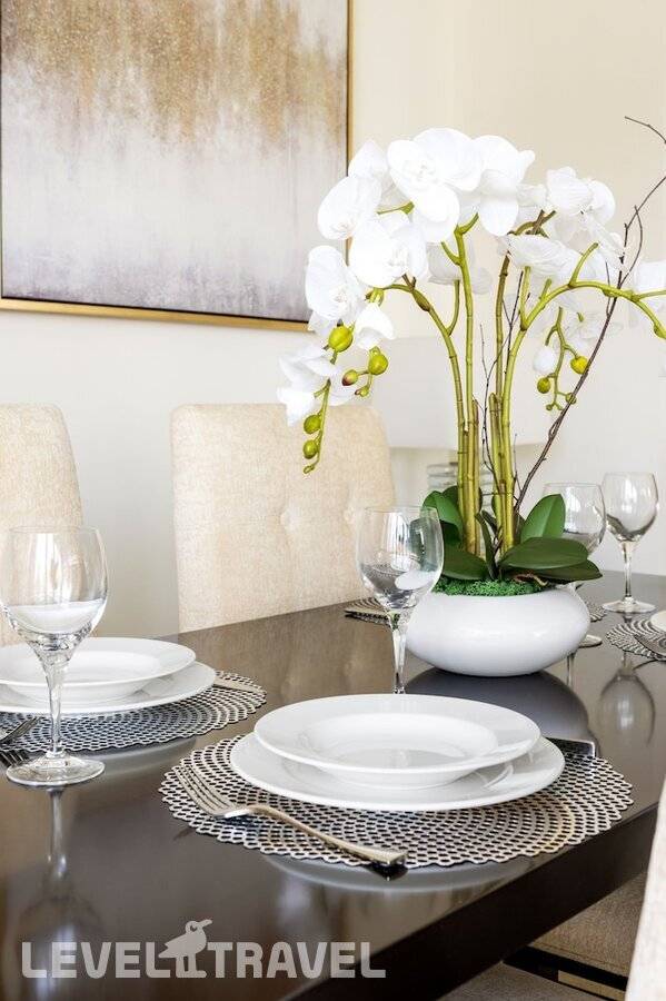 фотографии отеля Address Dubai Marina Residences в ОАЭ(Дубай Марина) - фото №25