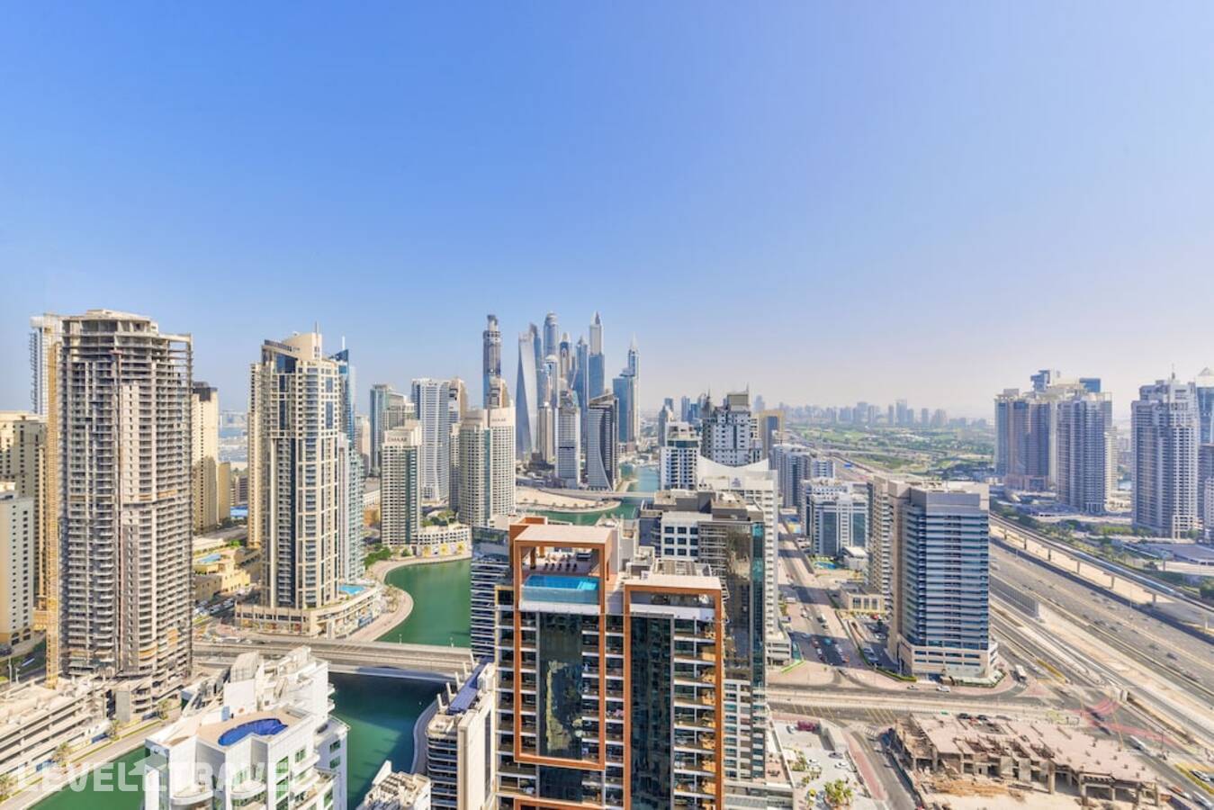 фотографии отеля Address Dubai Marina Residences в ОАЭ(Дубай Марина) - фото №94