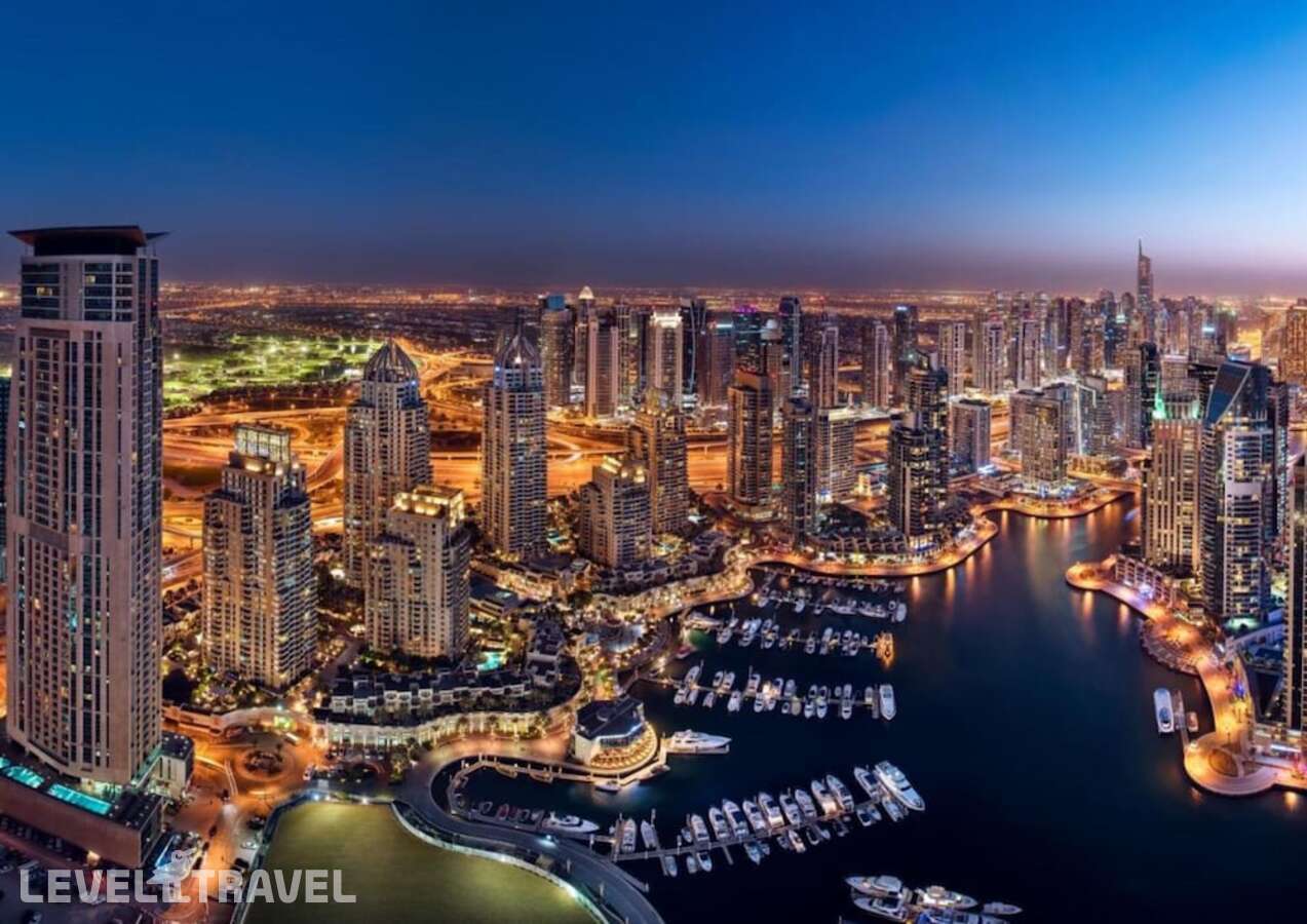 фотографии отеля Address Dubai Marina Residences в ОАЭ(Дубай Марина) - фото №82