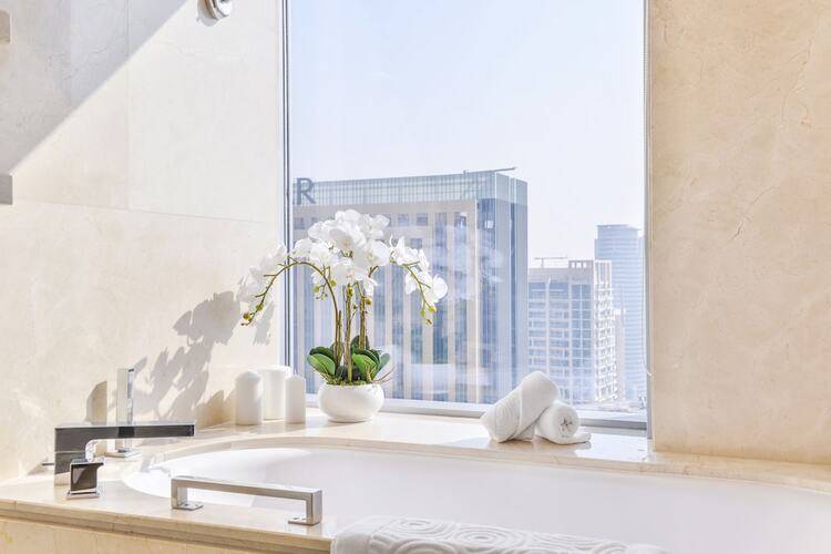 Address Dubai Marina Residences