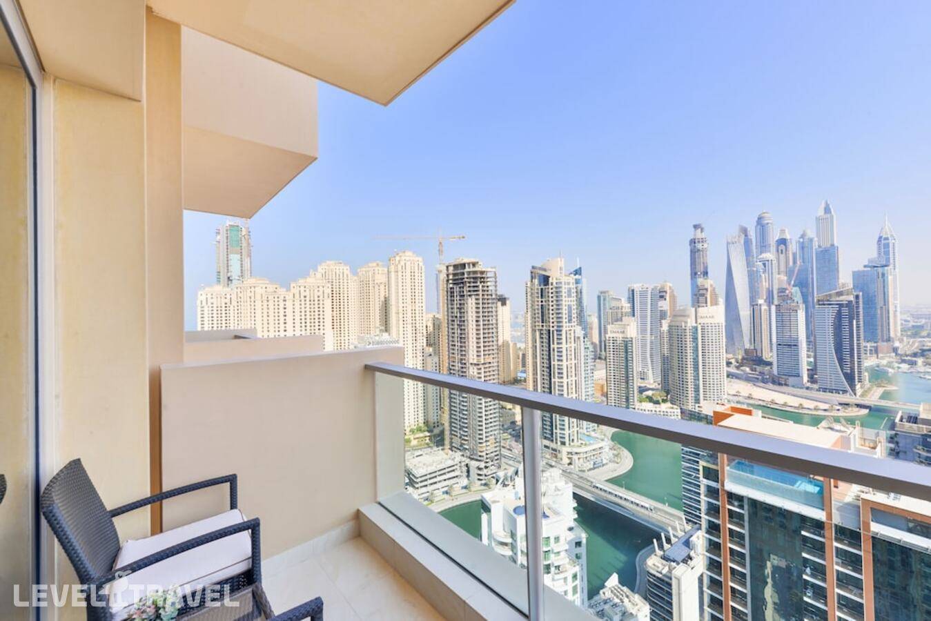 фотографии отеля Address Dubai Marina Residences в ОАЭ(Дубай Марина) - фото №40