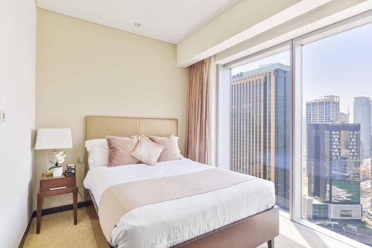 Address Dubai Marina Residences