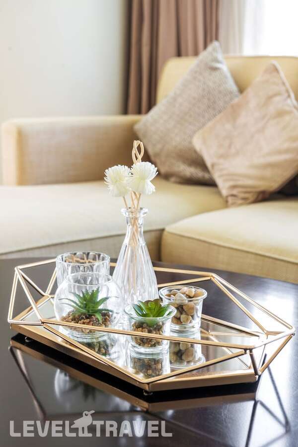 фотографии отеля Address Dubai Marina Residences в ОАЭ(Дубай Марина) - фото №26