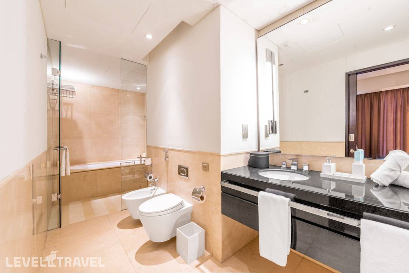 фотографии отеля Address Dubai Marina Residences в ОАЭ(Дубай Марина) - фото №47