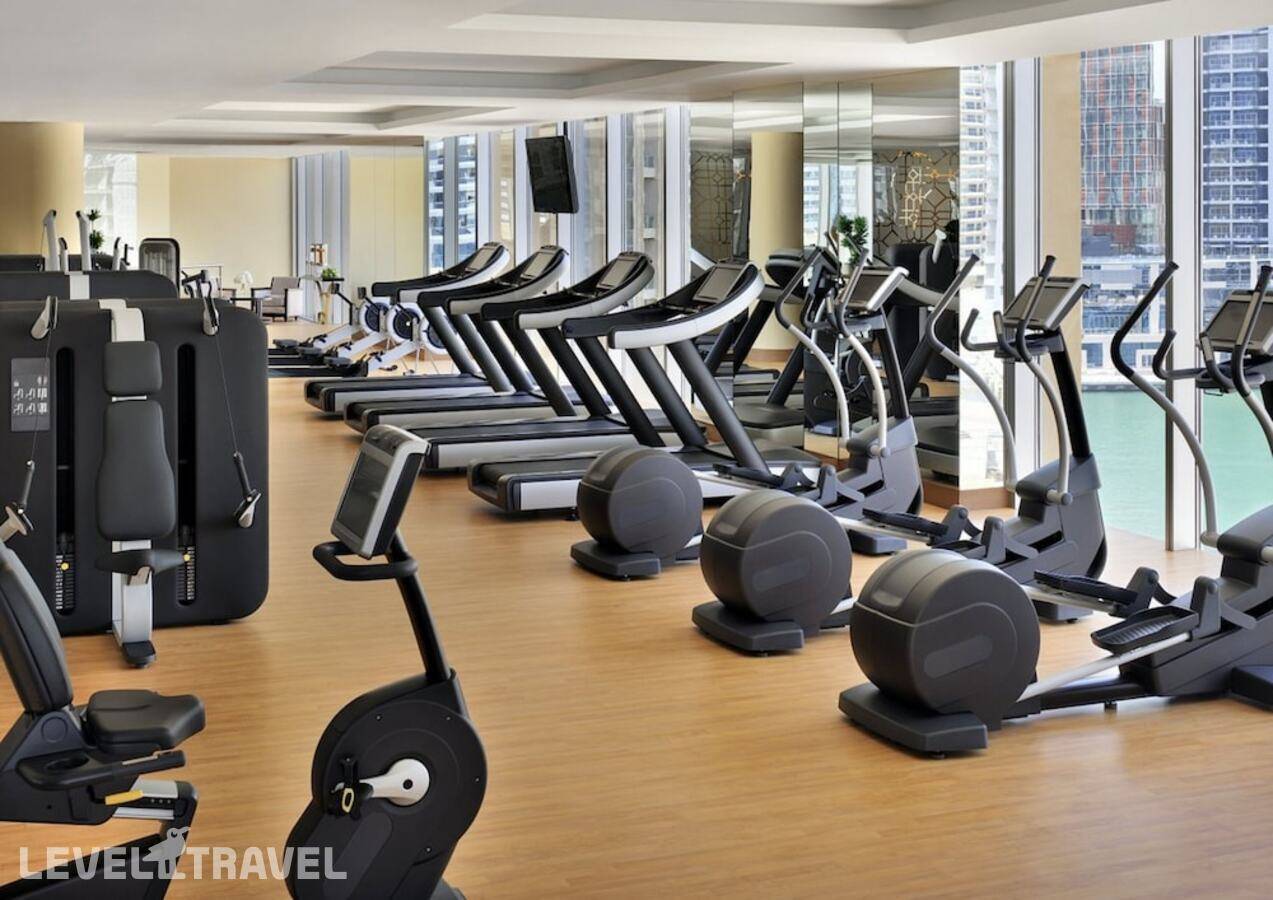 фотографии отеля Address Dubai Marina Residences в ОАЭ(Дубай Марина) - фото №56