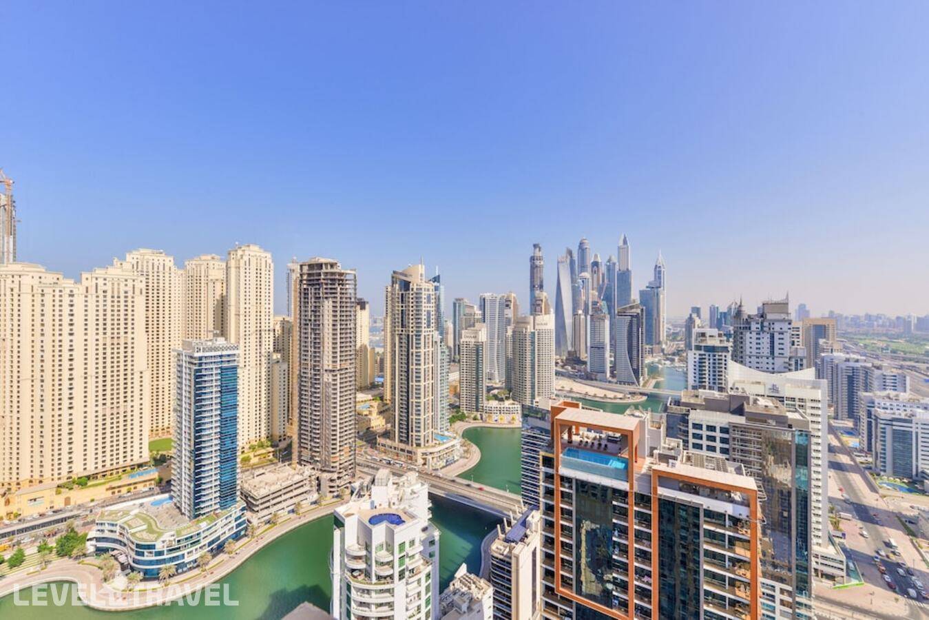 фотографии отеля Address Dubai Marina Residences в ОАЭ(Дубай Марина) - фото №93