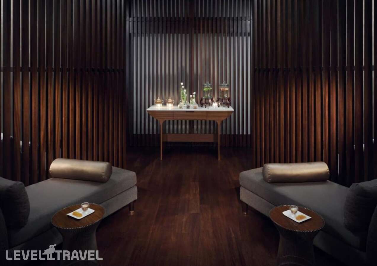 фотографии отеля Address Dubai Marina Residences в ОАЭ(Дубай Марина) - фото №59