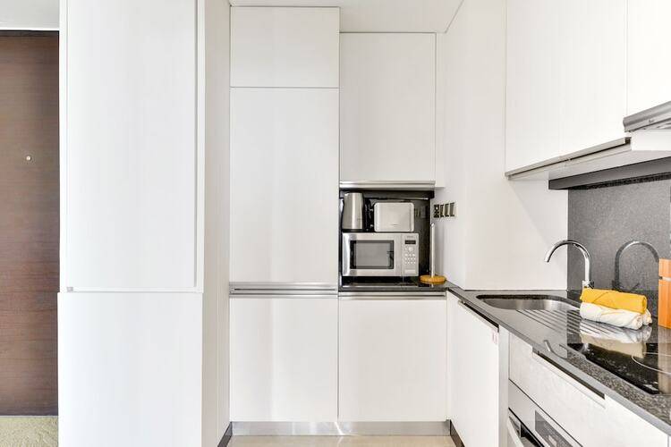Address Dubai Marina Residences