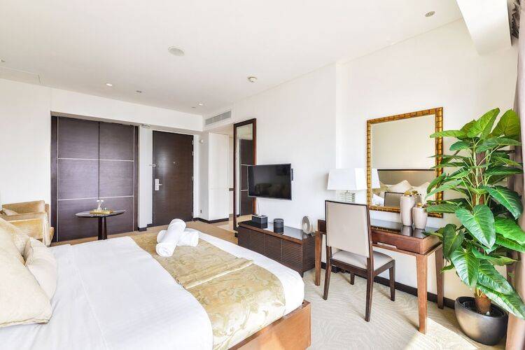 Address Dubai Marina Residences