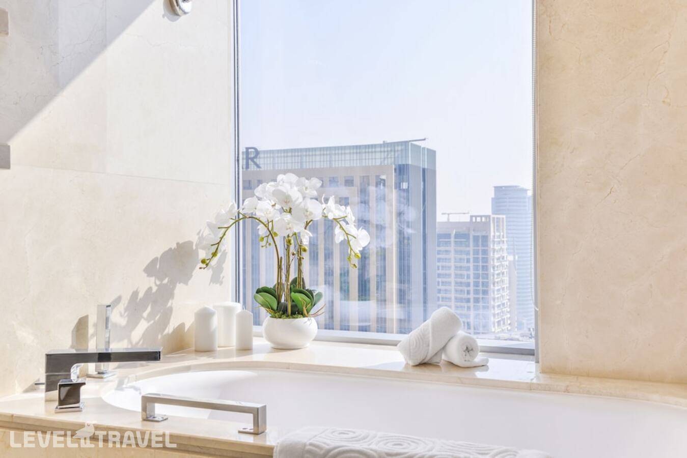 фотографии отеля Address Dubai Marina Residences в ОАЭ(Дубай Марина) - фото №51