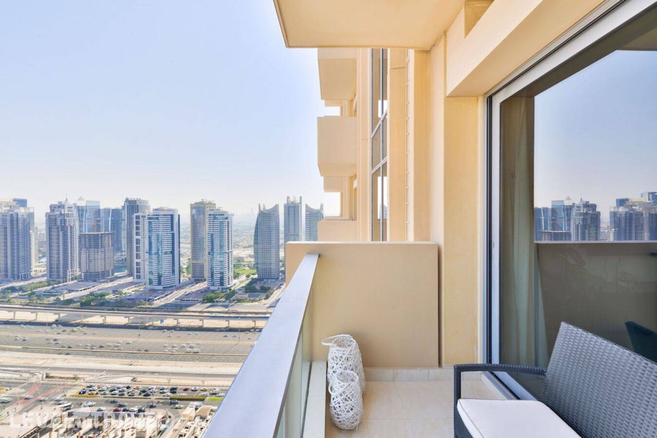 фотографии отеля Address Dubai Marina Residences в ОАЭ(Дубай Марина) - фото №39