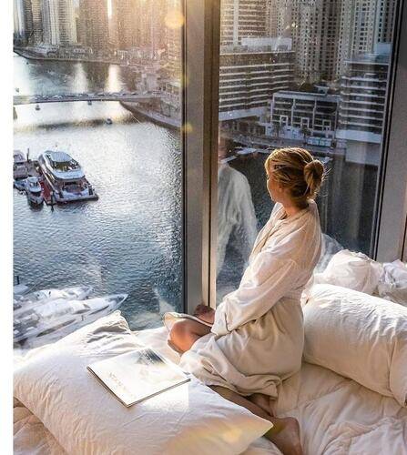 Address Dubai Marina Residences