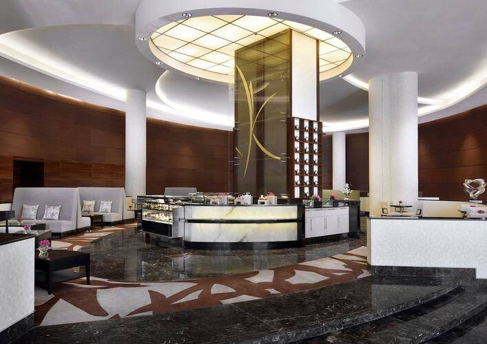Address Dubai Marina Residences