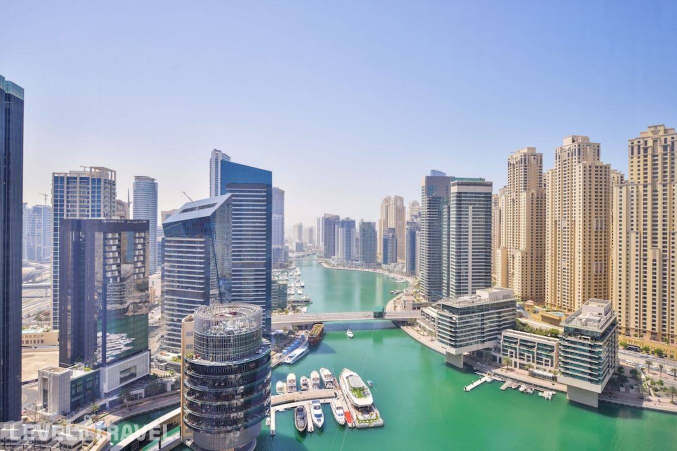 фотографии отеля Address Dubai Marina Residences в ОАЭ(Дубай Марина) - фото №92