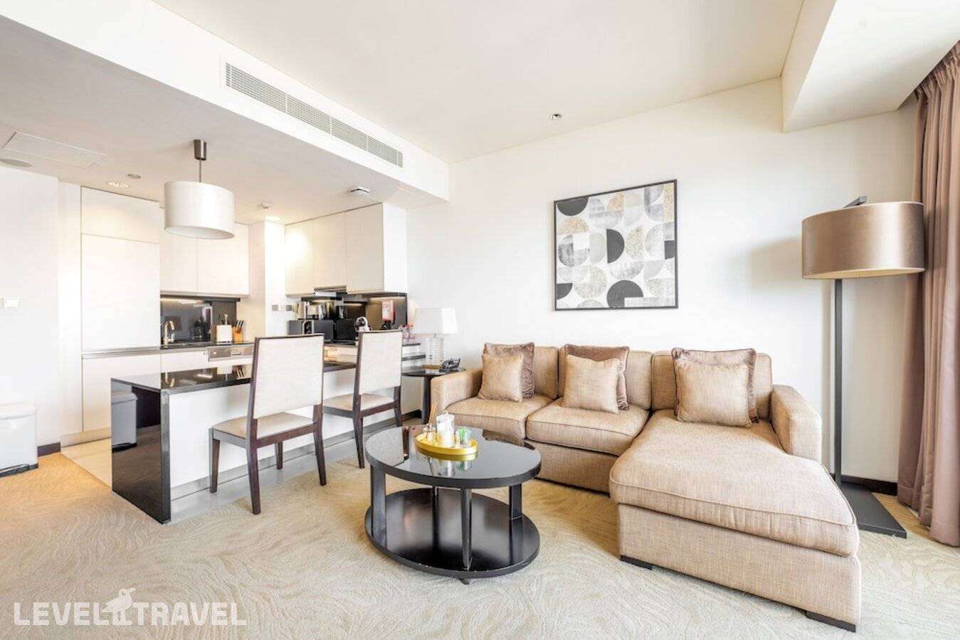 фотографии отеля Address Dubai Marina Residences в ОАЭ(Дубай Марина) - фото №36