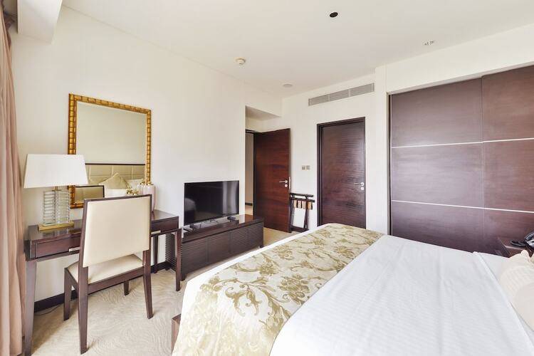 Address Dubai Marina Residences