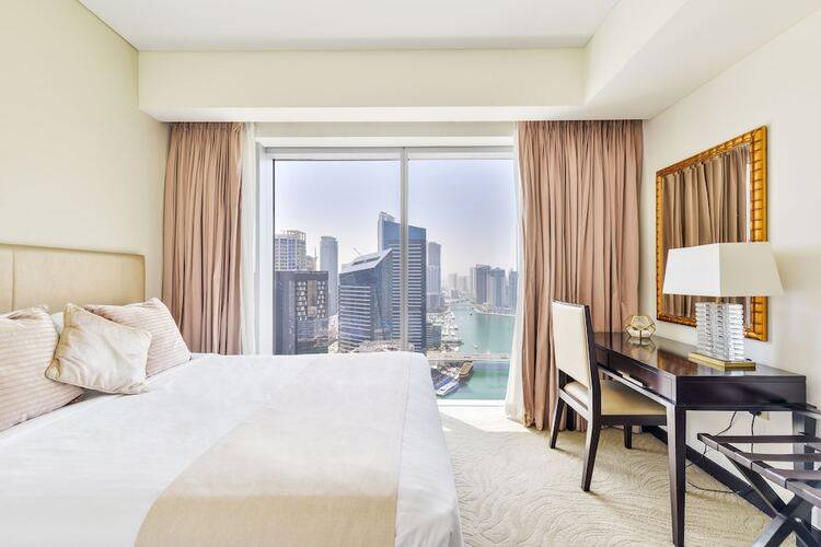 Address Dubai Marina Residences