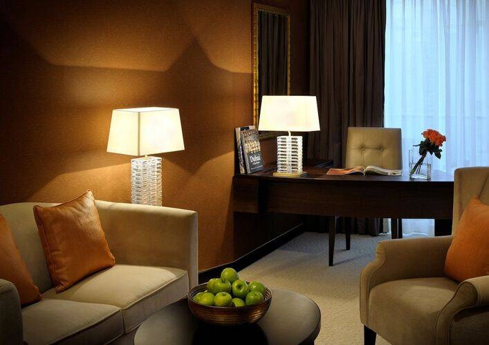 Address Dubai Marina Residences