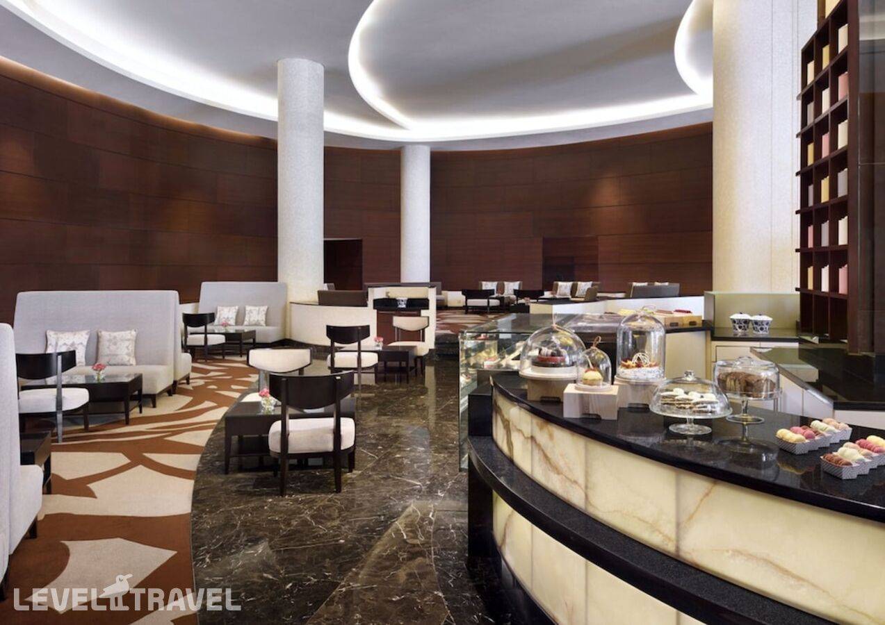 фотографии отеля Address Dubai Marina Residences в ОАЭ(Дубай Марина) - фото №76