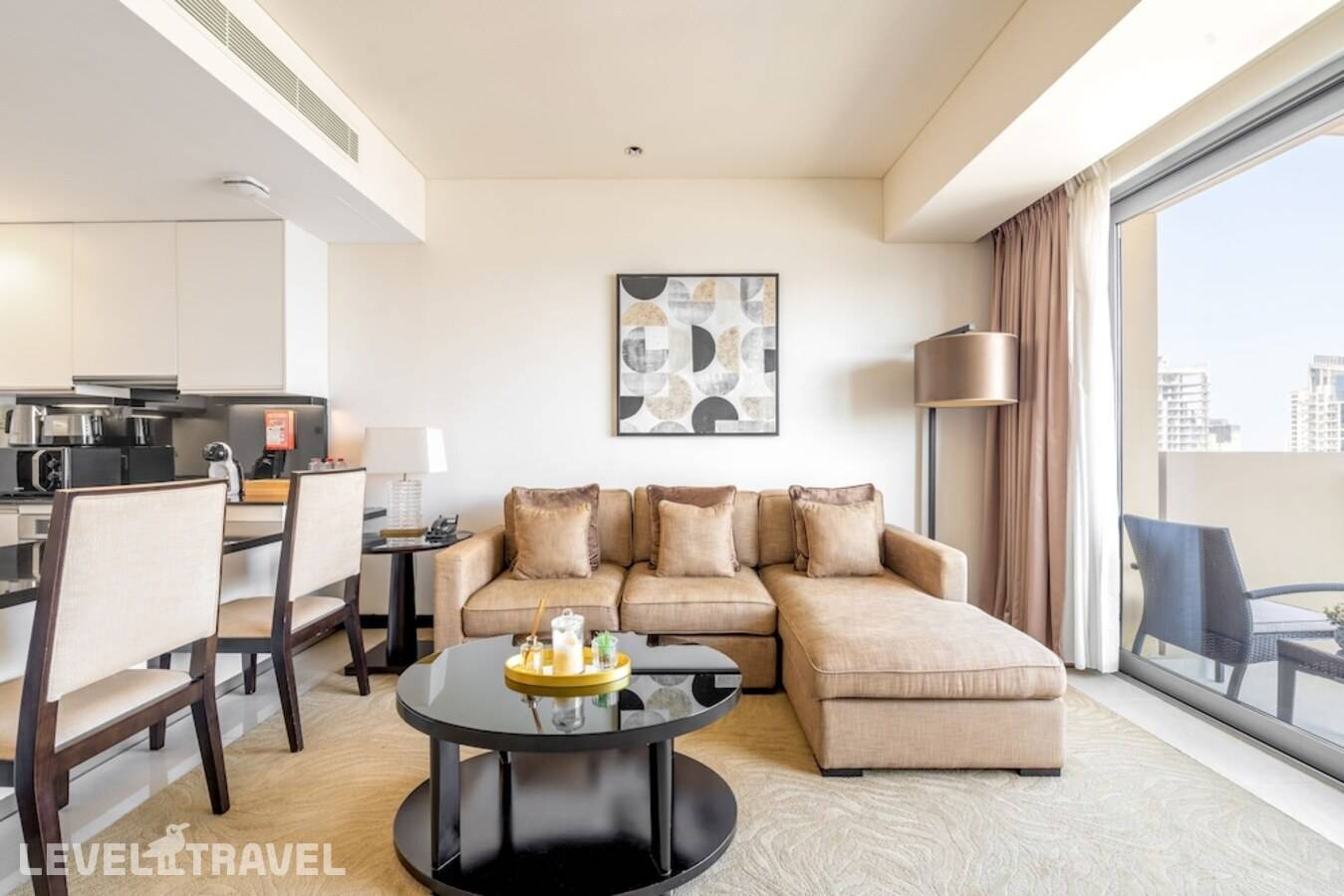 фотографии отеля Address Dubai Marina Residences в ОАЭ(Дубай Марина) - фото №27