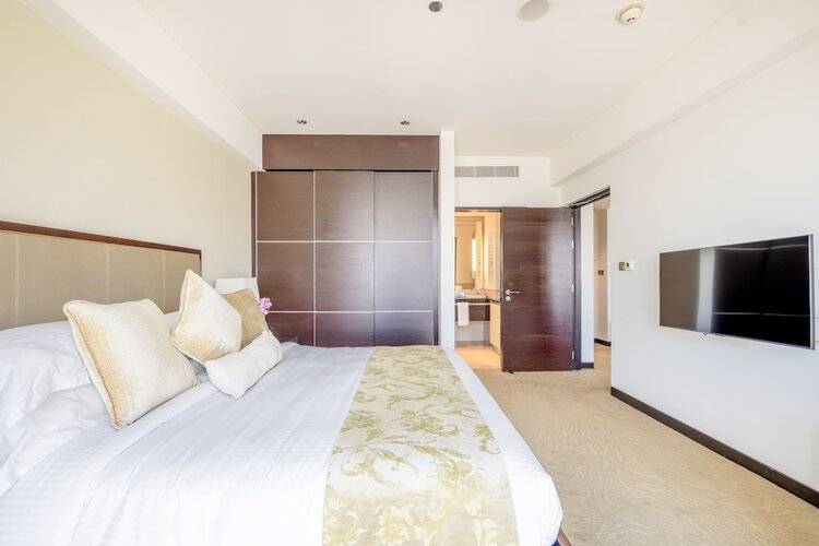 Address Dubai Marina Residences
