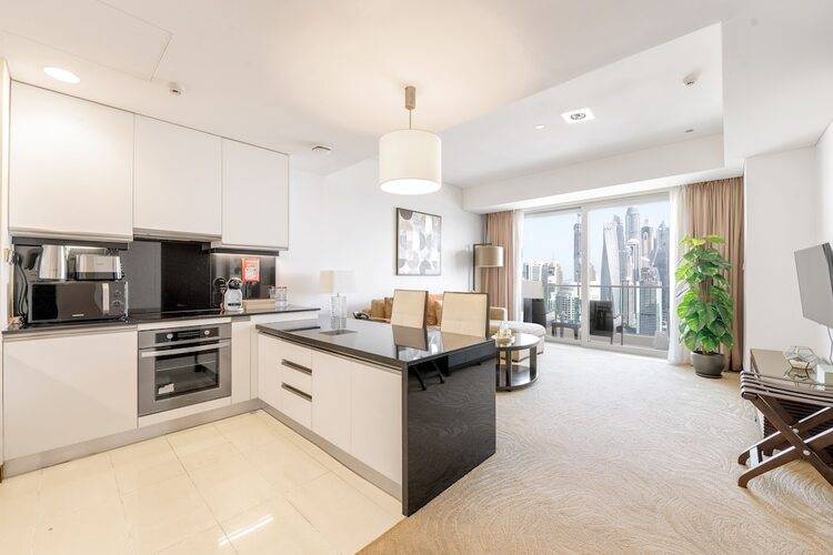 Address Dubai Marina Residences
