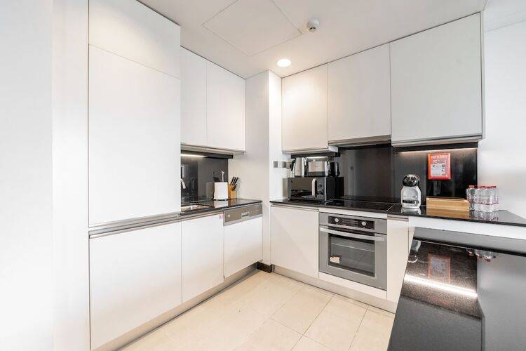Address Dubai Marina Residences