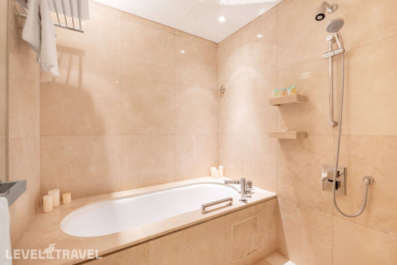 фотографии отеля Address Dubai Marina Residences в ОАЭ(Дубай Марина) - фото №48