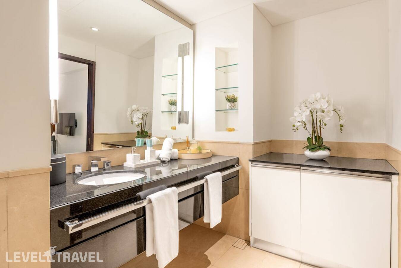 фотографии отеля Address Dubai Marina Residences в ОАЭ(Дубай Марина) - фото №50