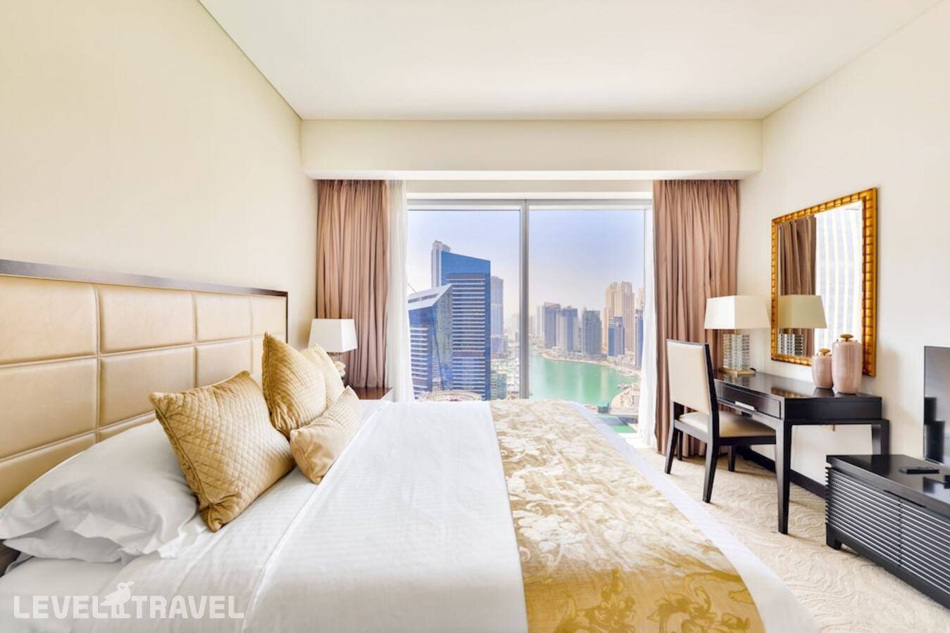 фотографии отеля Address Dubai Marina Residences в ОАЭ(Дубай Марина) - фото №7