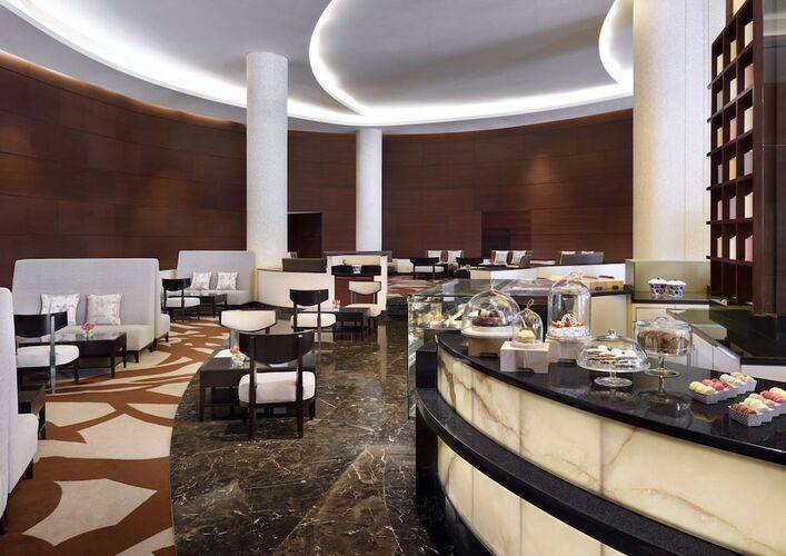 Address Dubai Marina Residences