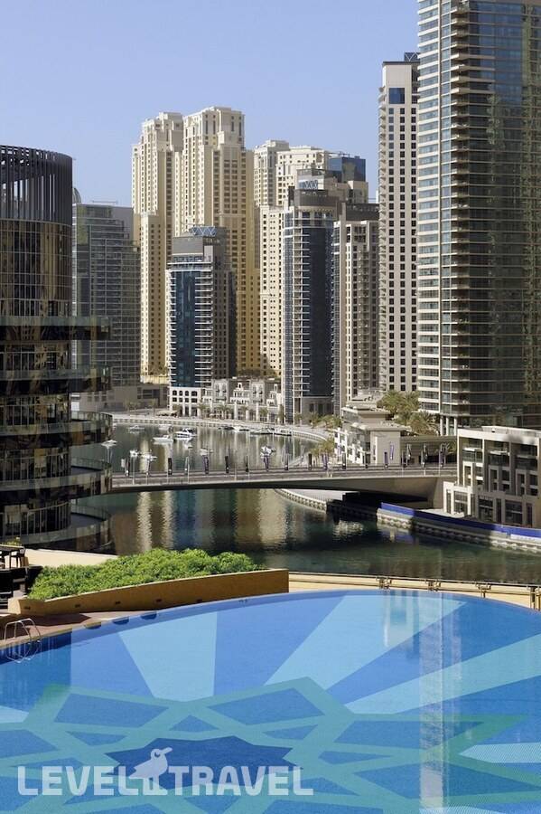 фотографии отеля Address Dubai Marina Residences в ОАЭ(Дубай Марина) - фото №86