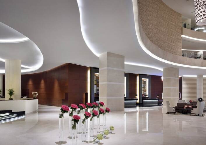 Address Dubai Marina Residences