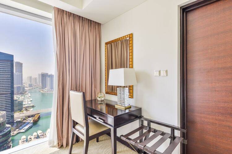 Address Dubai Marina Residences