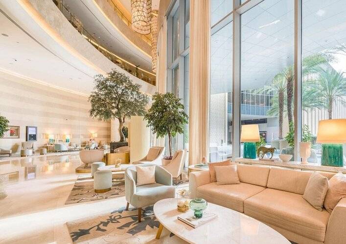 Address Dubai Marina Residences