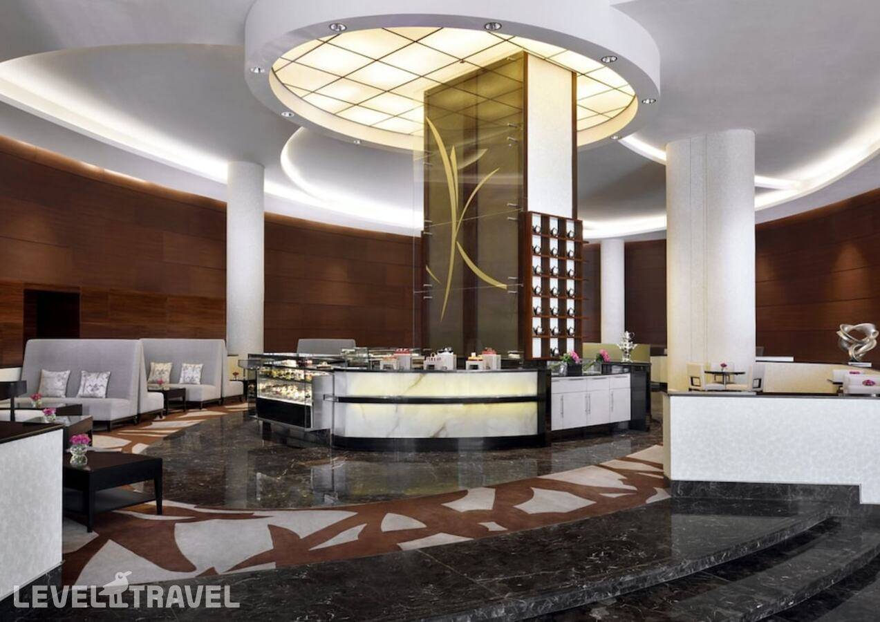 фотографии отеля Address Dubai Marina Residences в ОАЭ(Дубай Марина) - фото №73