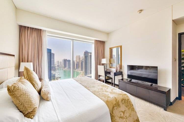 Address Dubai Marina Residences