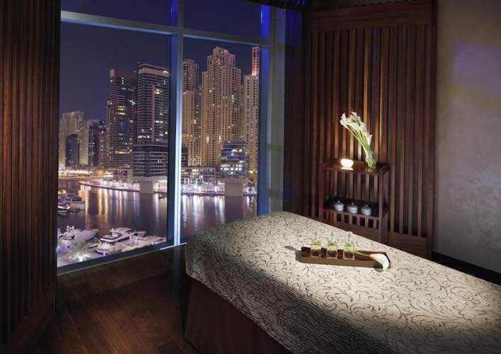 Address Dubai Marina Residences