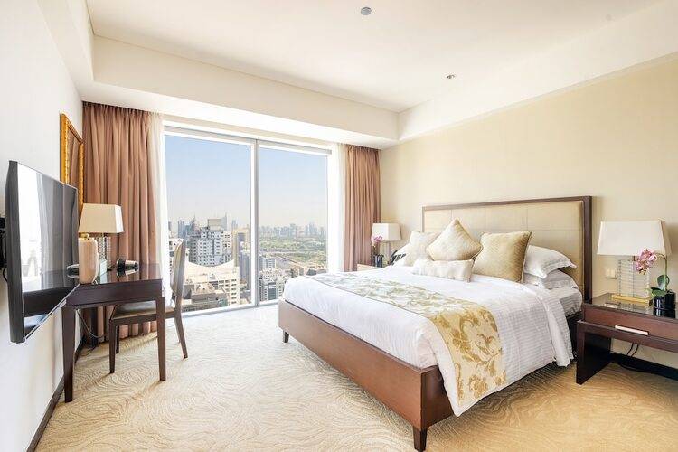 Address Dubai Marina Residences