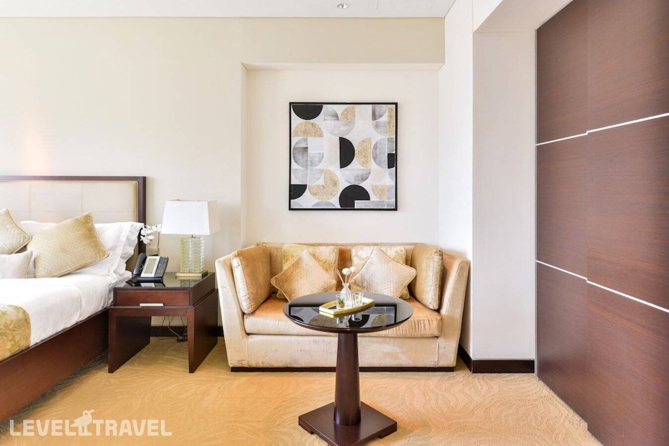 фотографии отеля Address Dubai Marina Residences в ОАЭ(Дубай Марина) - фото №3