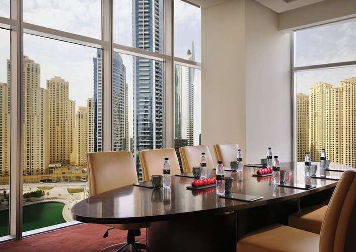 Address Dubai Marina Residences