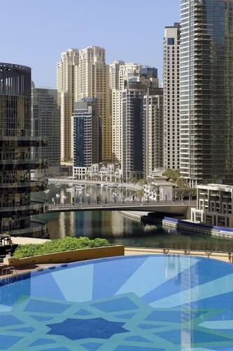 Address Dubai Marina Residences