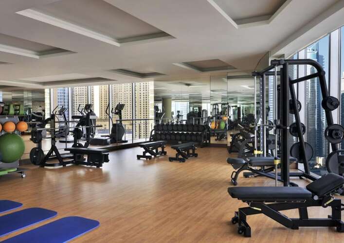 Address Dubai Marina Residences